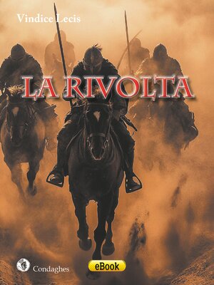 cover image of La rivolta
